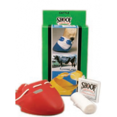 Shoof Shoe-For-A-Hoof